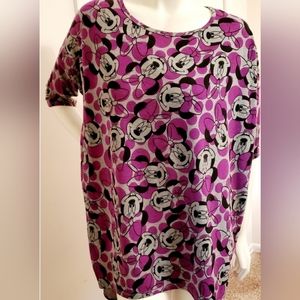Minnie Large LLR Irma
